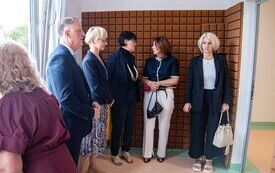 Galeria aktualności Nowa winda w SOSW w Pucku. Inauguracja roku szkolnego 2026/2027 18