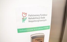 Galeria aktualności Nowa winda w SOSW w Pucku. Inauguracja roku szkolnego 2026/2027 22