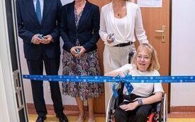 Galeria aktualności Nowa winda w SOSW w Pucku. Inauguracja roku szkolnego 2026/2027 26