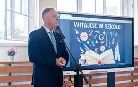 Galeria aktualności Nowa winda w SOSW w Pucku. Inauguracja roku szkolnego 2026/2027 31