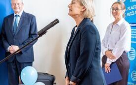 Galeria aktualności Nowa winda w SOSW w Pucku. Inauguracja roku szkolnego 2026/2027 33