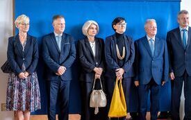 Galeria aktualności Nowa winda w SOSW w Pucku. Inauguracja roku szkolnego 2026/2027 37