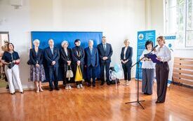 Galeria aktualności Nowa winda w SOSW w Pucku. Inauguracja roku szkolnego 2026/2027 38