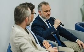 Galeria aktualności Powiat Pucki w dialogu o przyszłości Pomorskiej Metropolii 5