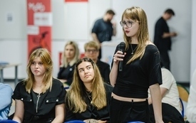 Galeria aktualności Powiat Pucki w dialogu o przyszłości Pomorskiej Metropolii 6