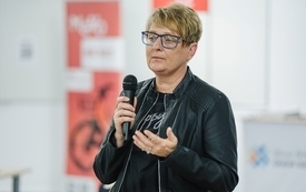 Galeria aktualności Powiat Pucki w dialogu o przyszłości Pomorskiej Metropolii 8