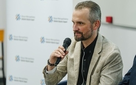 Galeria aktualności Powiat Pucki w dialogu o przyszłości Pomorskiej Metropolii 9