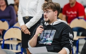 Galeria aktualności Powiat Pucki w dialogu o przyszłości Pomorskiej Metropolii 18