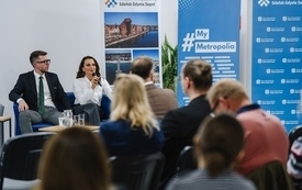 Galeria aktualności Powiat Pucki w dialogu o przyszłości Pomorskiej Metropolii 19
