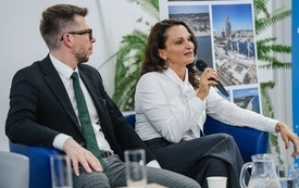 Galeria aktualności Powiat Pucki w dialogu o przyszłości Pomorskiej Metropolii 20