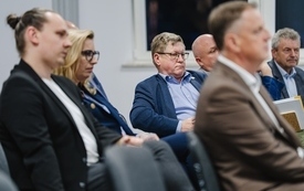 Galeria aktualności Powiat Pucki w dialogu o przyszłości Pomorskiej Metropolii 22