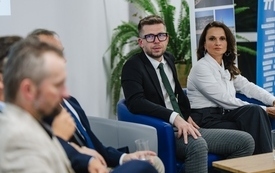 Galeria aktualności Powiat Pucki w dialogu o przyszłości Pomorskiej Metropolii 23