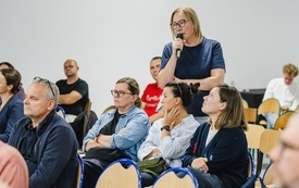 Galeria aktualności Powiat Pucki w dialogu o przyszłości Pomorskiej Metropolii 25