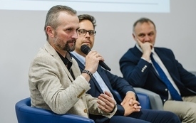 Galeria aktualności Powiat Pucki w dialogu o przyszłości Pomorskiej Metropolii 26