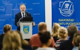 Galeria aktualności Powiat Pucki w dialogu o przyszłości Pomorskiej Metropolii 31