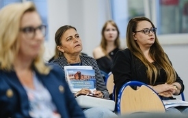 Galeria aktualności Powiat Pucki w dialogu o przyszłości Pomorskiej Metropolii 32