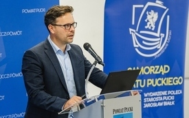 Galeria aktualności Powiat Pucki w dialogu o przyszłości Pomorskiej Metropolii 36