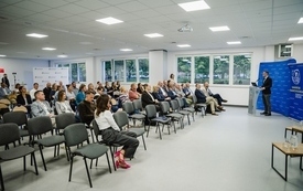 Galeria aktualności Powiat Pucki w dialogu o przyszłości Pomorskiej Metropolii 37