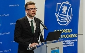 Galeria aktualności Powiat Pucki w dialogu o przyszłości Pomorskiej Metropolii 39