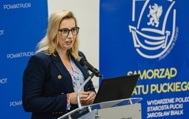 Galeria aktualności Powiat Pucki w dialogu o przyszłości Pomorskiej Metropolii 41