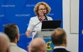 Galeria aktualności Powiat Pucki w dialogu o przyszłości Pomorskiej Metropolii 45