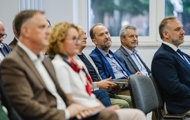 Galeria aktualności Powiat Pucki w dialogu o przyszłości Pomorskiej Metropolii 51