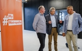 Galeria aktualności Powiat Pucki w dialogu o przyszłości Pomorskiej Metropolii 55
