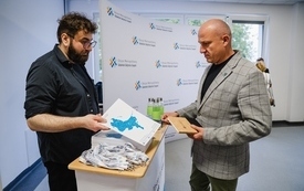 Galeria aktualności Powiat Pucki w dialogu o przyszłości Pomorskiej Metropolii 57