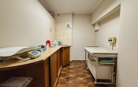 Galeria aktualności Szpital Pucki otworzył przychodnię POZ w Jastrzębiej G&oacute;rze 1