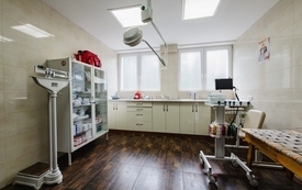 Galeria aktualności Szpital Pucki otworzył przychodnię POZ w Jastrzębiej G&oacute;rze 3