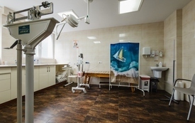 Galeria aktualności Szpital Pucki otworzył przychodnię POZ w Jastrzębiej G&oacute;rze 4