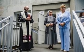 Galeria aktualności Szpital Pucki otworzył przychodnię POZ w Jastrzębiej G&oacute;rze 12