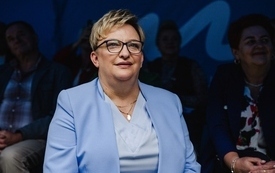 Galeria aktualności Szpital Pucki otworzył przychodnię POZ w Jastrzębiej G&oacute;rze 14