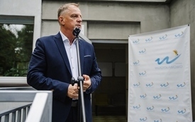 Galeria aktualności Szpital Pucki otworzył przychodnię POZ w Jastrzębiej G&oacute;rze 18