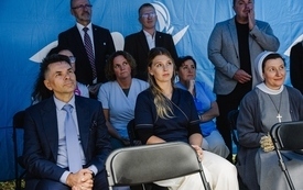 Galeria aktualności Szpital Pucki otworzył przychodnię POZ w Jastrzębiej G&oacute;rze 19