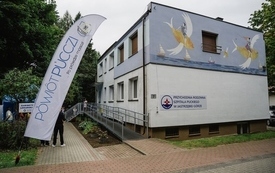 Galeria aktualności Szpital Pucki otworzył przychodnię POZ w Jastrzębiej G&oacute;rze 24