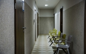 Galeria aktualności Szpital Pucki otworzył przychodnię POZ w Jastrzębiej G&oacute;rze 25