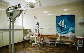 Galeria aktualności Szpital Pucki otworzył przychodnię POZ w Jastrzębiej G&oacute;rze 26