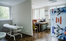 Galeria aktualności Szpital Pucki otworzył przychodnię POZ w Jastrzębiej G&oacute;rze 27