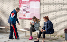 Galeria aktualności &bdquo;Sobota ze smakiem&rdquo; w Mechelinkach &ndash; kaszubskie tradycje i lokalna kuchnia 2