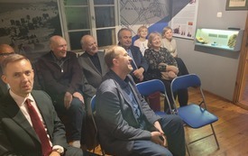 Galeria aktualności 100 lat Towarzystwa Przyjaci&oacute;ł Hallerowa. Jubileusz przypomniał historię organizacji i jej związki z Władysławowem 3