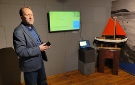 Galeria aktualności 100 lat Towarzystwa Przyjaci&oacute;ł Hallerowa. Jubileusz przypomniał historię organizacji i jej związki z Władysławowem 4