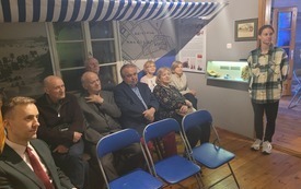 Galeria aktualności 100 lat Towarzystwa Przyjaci&oacute;ł Hallerowa. Jubileusz przypomniał historię organizacji i jej związki z Władysławowem 5