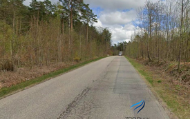 Galeria aktualności Drogi, rondo i nowe przejścia dla pieszych. ZDP w Pucku prowadzi kolejne przetargi 2