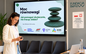 Galeria aktualności Pomagać innym i dbać o własne zasoby &ndash; warsztaty dla specjalist&oacute;ww Pucku 2