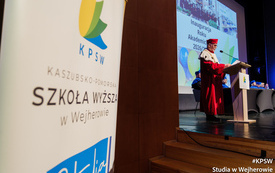 Galeria aktualności Blisko 300 nowych student&oacute;w KPSW. Inauguracja roku akademickiego 2026/2027 3