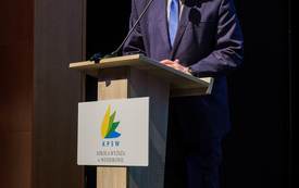 Galeria aktualności Blisko 300 nowych student&oacute;w KPSW. Inauguracja roku akademickiego 2026/2027 10