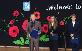 Galeria aktualności 35 lat Liceum Og&oacute;lnokształcącego im. Obrońc&oacute;w Helu 7
