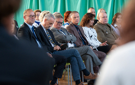 Galeria aktualności 35 lat Liceum Og&oacute;lnokształcącego im. Obrońc&oacute;w Helu 10