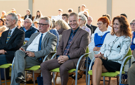 Galeria aktualności 35 lat Liceum Og&oacute;lnokształcącego im. Obrońc&oacute;w Helu 11